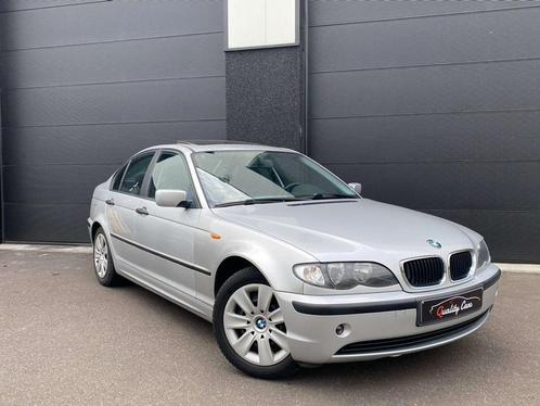 BMW 316 316i | 130.000 KM | Airco | HANDELAAR / EXPORT, Auto's, BMW, Bedrijf, Te koop, 3 Reeks, ABS, Airbags, Airconditioning