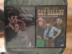 Jane Fonda (2 films), Cd's en Dvd's, Vanaf 12 jaar, Verzenden, Zo goed als nieuw, Drama