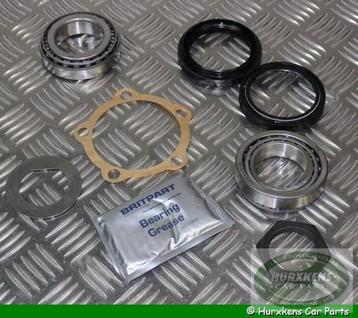 Wiellager set voor / achter ( tot JA032850 ) voor Land Rover beschikbaar voor biedingen