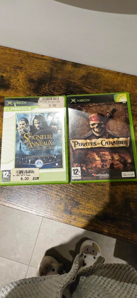 Gros lot de jeu xbox, Consoles de jeu & Jeux vidéo, Enlèvement ou Envoi