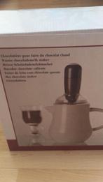 Chocomelkmaker, Ophalen of Verzenden, Nieuw