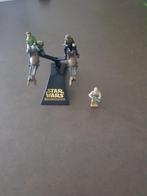 Star Wars Rebel Alliance battle pack 1996, Collections, Star Wars, Comme neuf, Enlèvement, Figurine