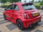 Fiat - 500 - 1.4 T-Jet Abarth Ela - Personenauto, Auto's, Fiat, Automaat, Euro 5, Gebruikt, Bedrijf