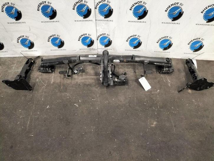 LANDROVER DISCOVERY SPORT L550 R-Dynamic S P300e HYBRID  [TO, Auto-onderdelen, Trekhaken, ARN erkend, Stiba lid, Erkend duurzaam