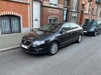 Vw Passat B6 Euro6B, Achat, Boîte manuelle, Particulier, Tissu