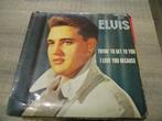 16 elvis singels apart te verkrijgen, Ophalen of Verzenden