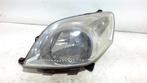 KOPLAMP LINKS Citroën Nemo Combi (AJ) (01-2009/-), Auto-onderdelen, Verlichting, Gebruikt, Citroën