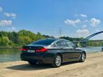 Bmw 5serie 2020 2.0d Automaat *Facelift* (Overname mogelijk), Auto's, BMW, Automaat, Leder, Bedrijf, 5 deurs