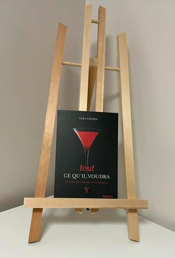 Tout ce qu’il voudra- en amour comme à la querre 3 beschikbaar voor biedingen