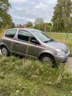 Toyata yars benzin, Auto's, Handgeschakeld, Particulier, 3 deurs, Coupé