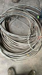 Elektriciteitskabel, Doe-het-zelf en Bouw, Elektriciteit en Kabels, Ophalen, Zo goed als nieuw