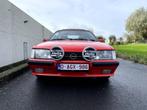 Opel Monza GSE 3.0i 6cil 180pk Manueel Sperdiff, Autos, Opel, Tissu, Sièges sport, Propulsion arrière, Achat