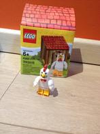 Lego Exclusive 5004468 Minifiguur Pasen, Comme neuf, Ensemble complet, Lego, Enlèvement ou Envoi