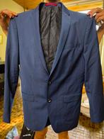 Bleaservest Roy Robson heren maat 52, Maat 52/54 (L), Blauw, Roy robson, Ophalen of Verzenden