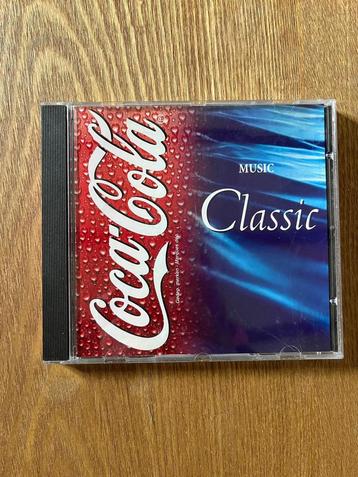 CD Music Classic beschikbaar voor biedingen