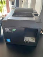 Kassa met printer en scanner + kassarollen, Diversen, Ophalen, Zo goed als nieuw
