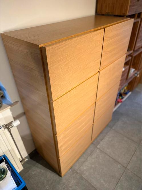 Hoogwaardig dressoir in eigentijdse stijl, Huis en Inrichting, Kasten | Buffetkasten, Zo goed als nieuw, 150 tot 200 cm, 100 tot 150 cm