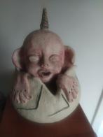 keramieken kunstwerkje, Antiek en Kunst, Ophalen of Verzenden