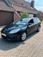 Ford focus EcoBoost, Auto's, Euro 5, Stof, Zwart, Particulier