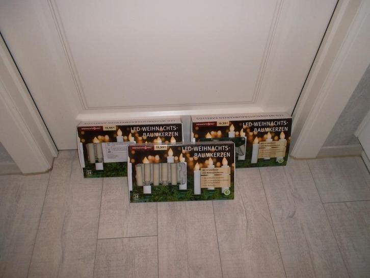 lot kerstlampjes,,,,,, Diversen, Kerst, Nieuw, Ophalen