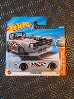 Hot Wheels Triumph TR6 th, Ophalen of Verzenden