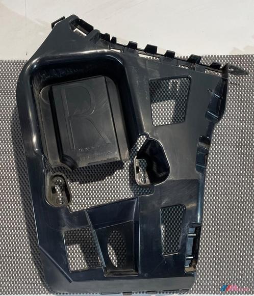 BMW F20 BUMPERSTEUN RECHTS 51127240956, Auto-onderdelen, Overige Auto-onderdelen, BMW, Gebruikt, Ophalen of Verzenden