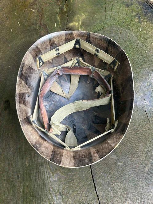 Liner is de Tweede Wereldoorlog, Verzamelen, Militaria | Tweede Wereldoorlog, Overige soorten, Ophalen of Verzenden