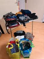 Zoek je goede dameskleding voor losse doorverkoop 160 stuks, Ophalen, Zo goed als nieuw, Maat 38/40 (M)