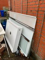 Badkamer douche, Huis en Inrichting, Ophalen, Zo goed als nieuw