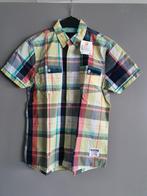 Nieuw hemd voor jongens van Outfitters Nation maat 152, Kinderen en Baby's, Kinderkleding | Maat 152, Ophalen of Verzenden, Nieuw