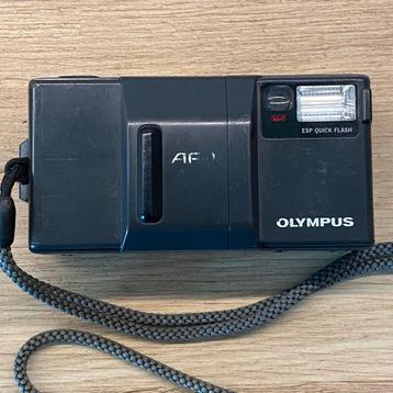 Olympus AF-1, point & shoot* perfecte staat beschikbaar voor biedingen