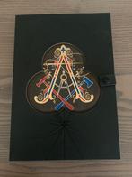Tomorrowland treasure case Adscendo 2023