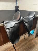 Zadels te koop al maten (zo goed als nieuw), Dieren en Toebehoren, Ophalen, Zo goed als nieuw