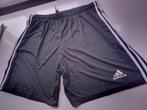 lot van 2 XXL adidas shorts gloednieuw, Kleding | Heren, Sportkleding, Ophalen of Verzenden, Nieuw, Zwart, Adidas