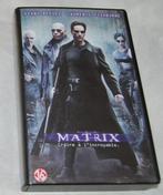 VHS Original : Matrix : Croire à l'incroyable, Ophalen of Verzenden, Zo goed als nieuw, Science Fiction en Fantasy