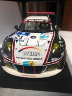 Porsche GT3 R, Enlèvement, Comme neuf, MiniChamps