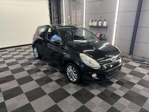 Hyundai i20 1.4 CRDi START NIET/NE DEMARRE PAS bj. 2010, Auto's, Hyundai, Bedrijf, Te koop, i20, Diesel, Euro 4, Berline, 3 deurs
