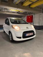 Citroen C1 1.0 - 2011 - 175.000KM - MET KEURING, Auto's, Bluetooth, C1, Handgeschakeld, Particulier