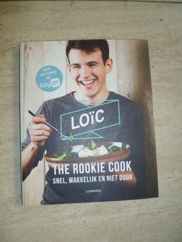 The Rookie Cook