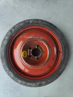 Reservewiel / Thuiskomertje Saab 9-5 (2003), Ophalen, 16 inch
