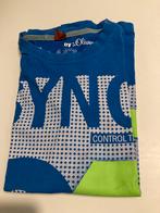 T-shirt s. Oliver jongen maat 140, Garçon, Enlèvement ou Envoi, Chemise ou À manches longues, Utilisé