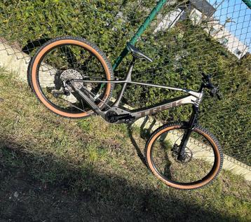 TREK MARLIN+ 8, Comme neuf, Enlèvement, Hommes, Trek