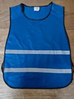 Fluovestje Aalst Carnaval Medewerker, Verzamelen, Overige Verzamelen, Ophalen, Zo goed als nieuw