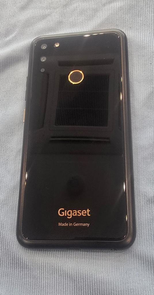 Gigaset GS4 – 64GB, Telecommunicatie, Mobiele telefoons | Samsung, Ophalen of Verzenden