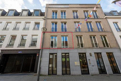 Appartement te koop in Turnhout, 1 slpk, Immo, Huizen en Appartementen te koop, Appartement, A