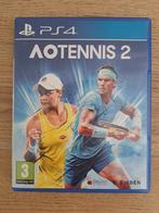 Noten Tennis 2, Games en Spelcomputers, Ophalen, Online, Zo goed als nieuw, 3 spelers of meer