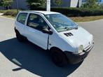 RENAULT - 2001 - TWINGO - Personenauto, Auto's, Twingo, Gebruikt, Overige brandstoffen, Bedrijf