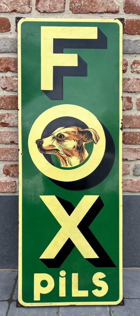 Gezocht: alles van brouwerij Dubois, Verzamelen, Merken en Reclamevoorwerpen, Zo goed als nieuw, Ophalen