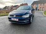 Golf 7.5 1.6TDI automatique, Euro 6, Carnet d'entretien, Noir, 5 portes