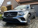 Mercedes GLC 250d 4MATIC, Autos, Cuir, Argent ou Gris, Achat, Euro 6